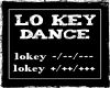 Lokey Dance (F)