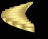 Golden Spiral Stairs