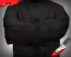 Ж Black Straight Jacket