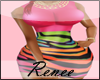 *RC*ColorfulTigerDrs*xxl