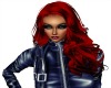 [WR]Amy Childs Red
