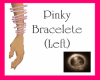 [xTx]Pinky Bracelete (L)