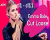 Emma Bale Cut Loose