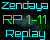 [D.E] Zendaya - Replay