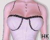 HKâChic White