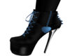 Stiletto short boot 2