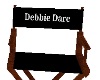 Chair for Debbie Dare