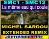 Sardou Meme Eau 1