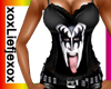 [L] KIZZ Corset