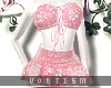 Flowers Dress ﹗