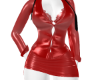 6/7 office Suit L red