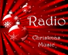 Christmas radio