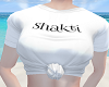 MI Shakti T- Shirt