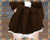 Q l Kid School Skirt