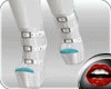 (AD)Sexy Glitter Boots