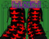 [L] Stay Blazin Shoes