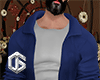 Open Navy