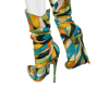 SoBe Ari Succi Print