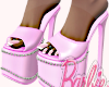 BABRIE POPP'N HEELS V1