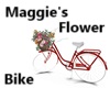 Maggie's Flower Bike