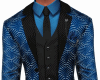 Blue Suit Gala PNY-230