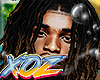 xOz Banks DreadLox  '25