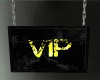 (A)Vip Hanging Sign
