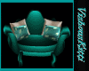 [VK] Kalba Chair