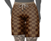 LV SHORTS