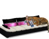 Animated Tiger Couch