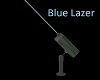 {SH} Blue Laser