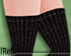 DRV Winter Wool Boots