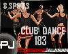 PJl Club Dance v.183