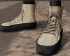 ♛ Urbanized Boots.