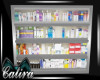 PHARMACY Meds Display