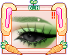 ❀ | ily brows