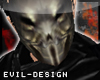 #Evil Hollow Mask