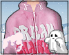 Jacket Pink