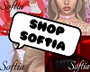 Shop Softia Headsign