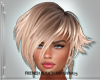 "SAV" KILEY BLOND 2 HS