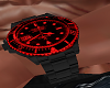  Red/Black watch