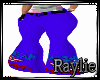 Cody Rhodes flares