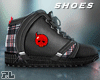 [PL] Shoes x GlitchDeviL