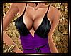 :mo: CHIC PURPLE DRESS