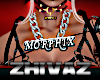 Z - Morphix Custom Chain