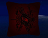 Ravena's cushion