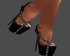 SUMMER PLATS BLACK