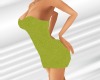 STRAPLESS - Lime