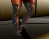 [KR] Laced Boots 6