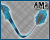 ~Ama~ Serenity tail